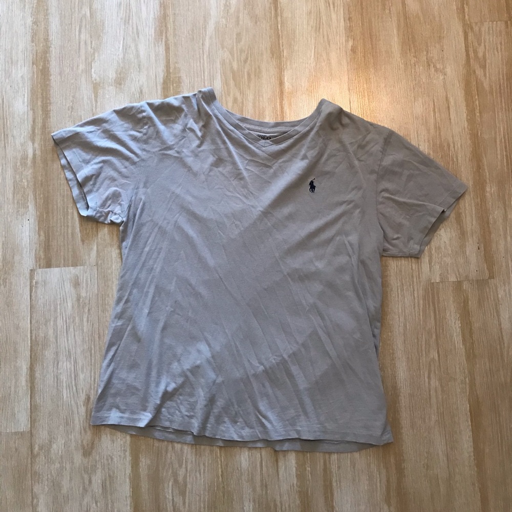 Vintage Ralph Lauren top